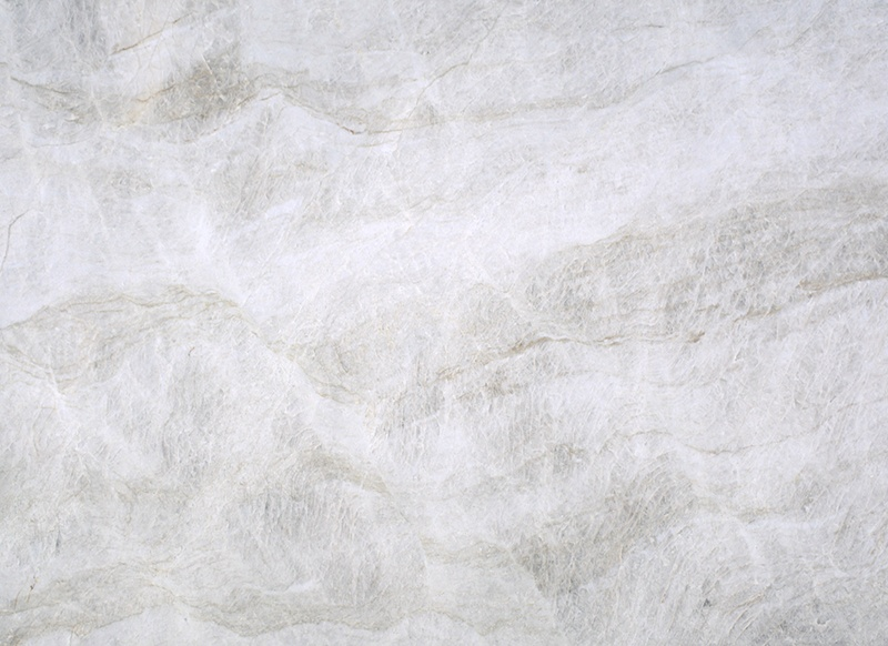 Detalhe real da textura e tonalidade de Perla Santana